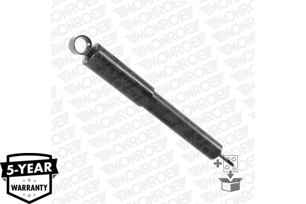 Ammortizzatore - D6439 MONROE