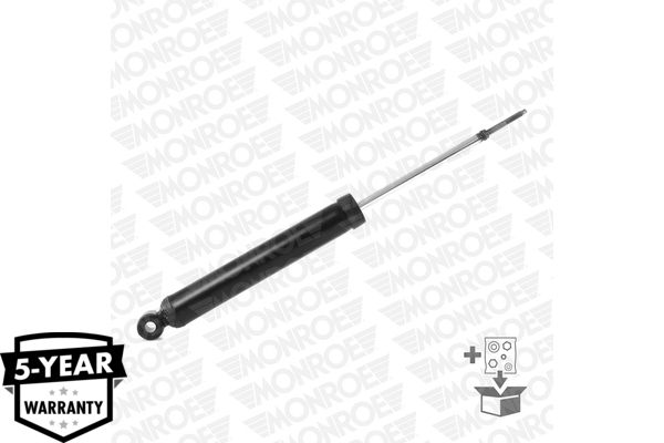 Ammortizzatore - D8020 MONROE