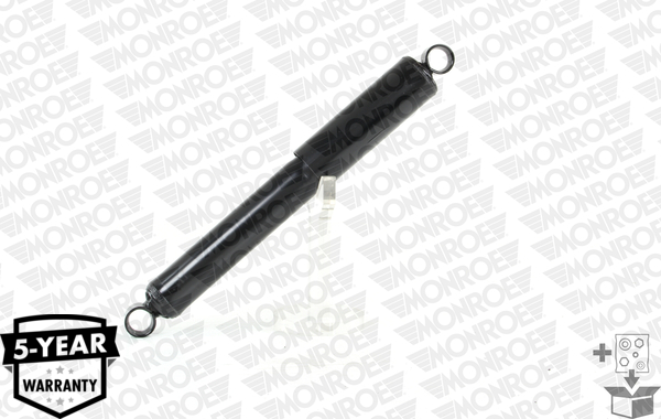 Shock Absorber - D8440 MONROE