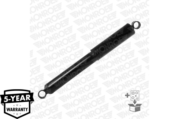 Ammortizzatore - D8487 MONROE