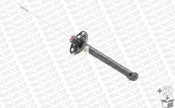 Shock Absorber - E1243 MONROE