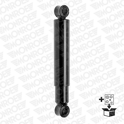 Shock Absorber - F5002 MONROE