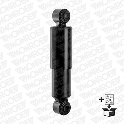 Shock Absorber - F5075 MONROE