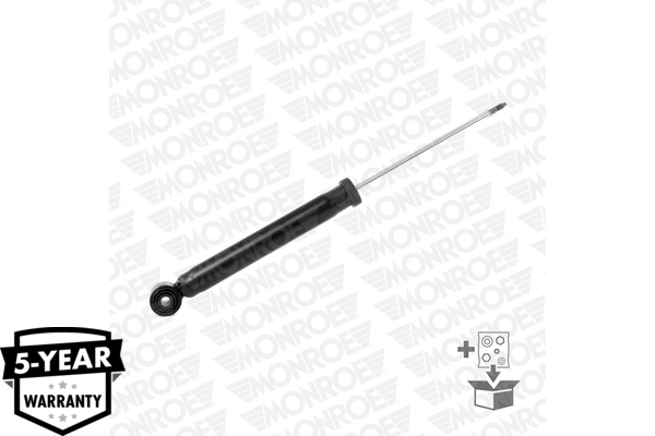 Shock Absorber - G1057 MONROE