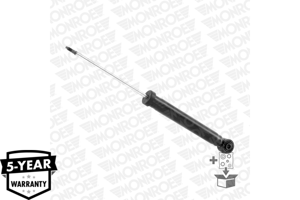 Shock Absorber - G1057 MONROE