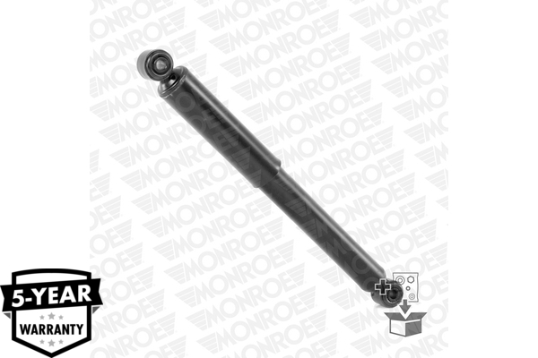 Амортизатор - G1084 MONROE