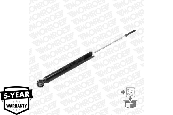 Ammortizzatore - G1095 MONROE