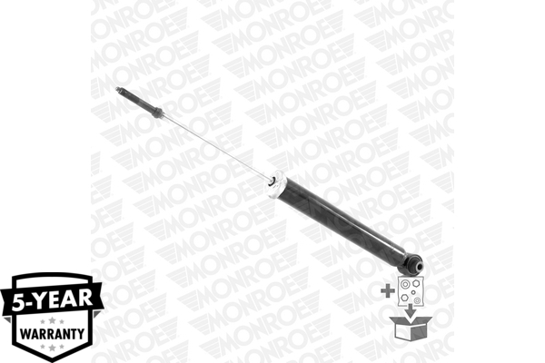 Ammortizzatore - G1095 MONROE