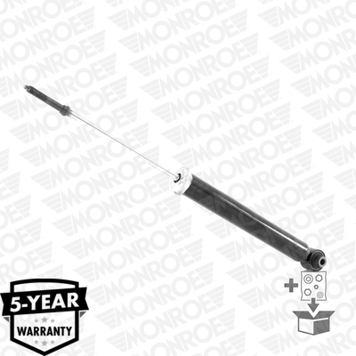 Ammortizzatore - G1095 MONROE