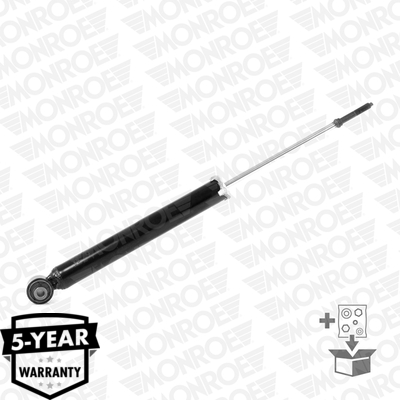 Ammortizzatore - G1095 MONROE