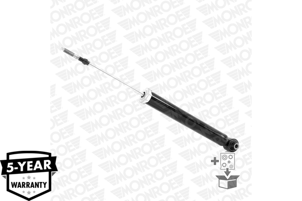 Shock Absorber - G1097 MONROE