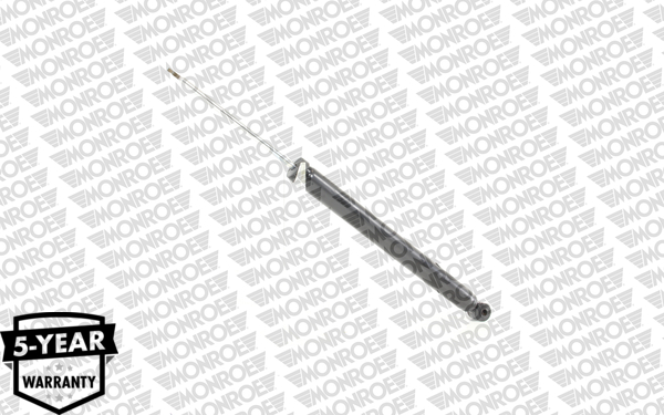 Ammortizzatore - G1167 MONROE