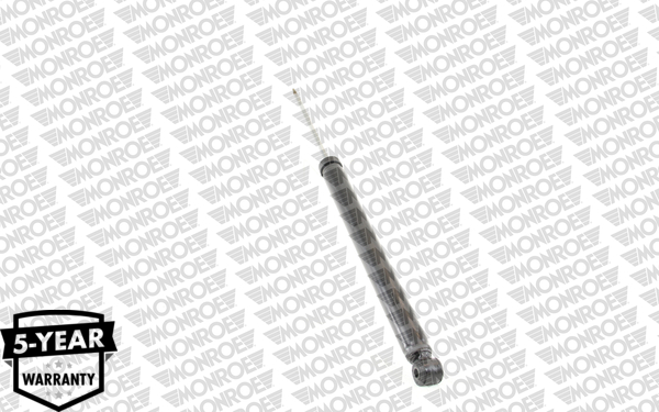 Ammortizzatore - G1167 MONROE