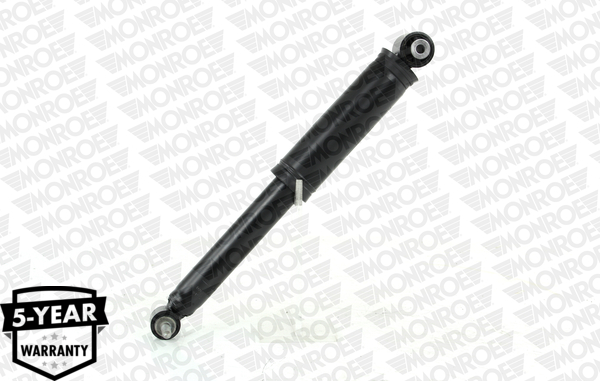 Ammortizzatore - G1182A MONROE