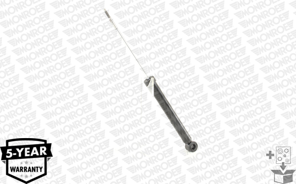 Shock Absorber - G1214 MONROE