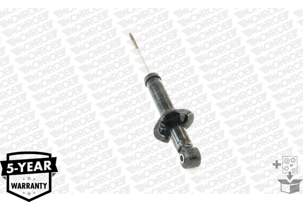 Shock Absorber - G1262 MONROE
