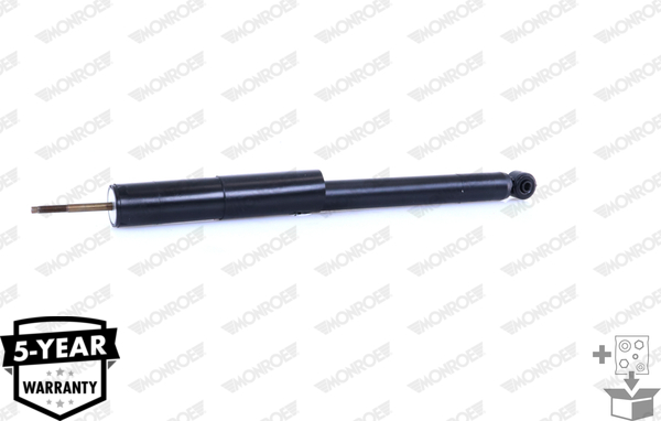 Shock Absorber - G1269 MONROE