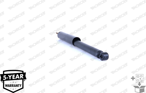Shock Absorber - G1269 MONROE