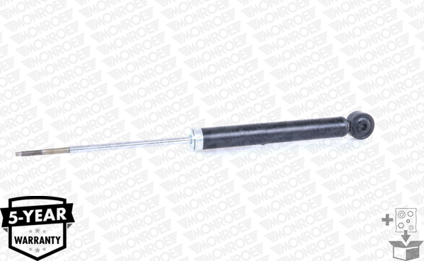 Ammortizzatore - G1272 MONROE