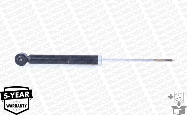 Ammortizzatore - G1272 MONROE