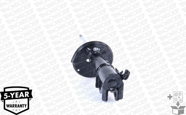 Shock Absorber - G16252 MONROE