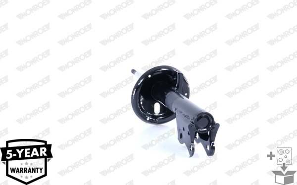 Shock Absorber - G16277 MONROE
