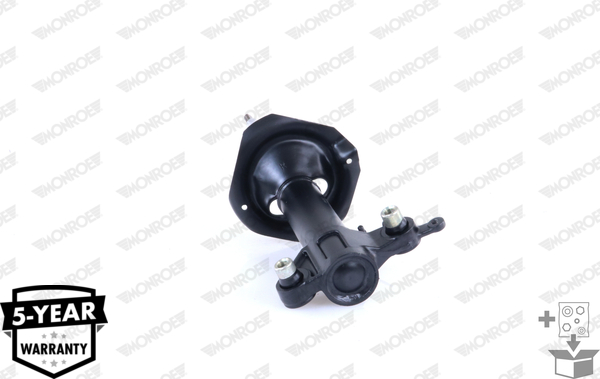 Shock Absorber - G16353 MONROE