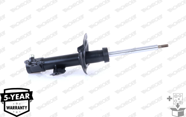 Shock Absorber - G16353 MONROE