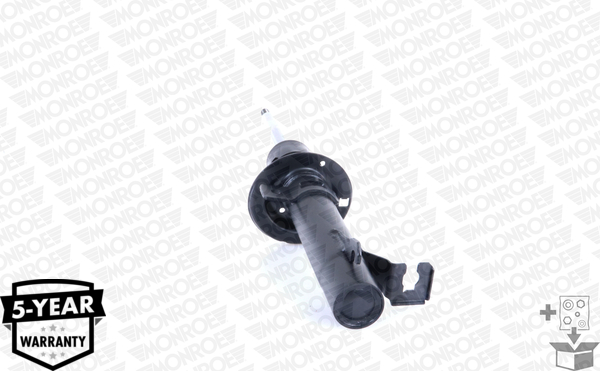 Shock Absorber - G16384 MONROE