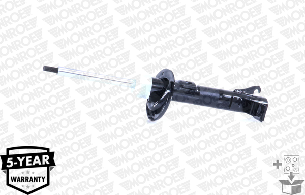 Shock Absorber - G16385 MONROE