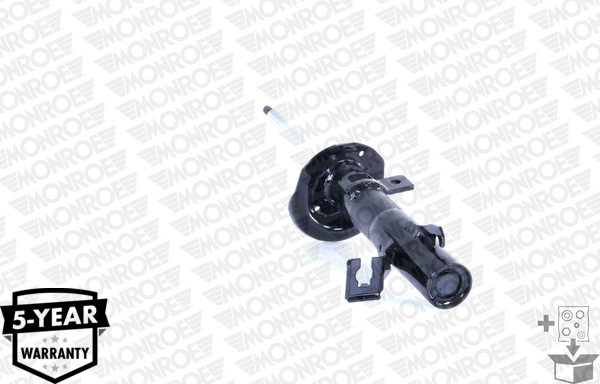 Shock Absorber - G16385 MONROE