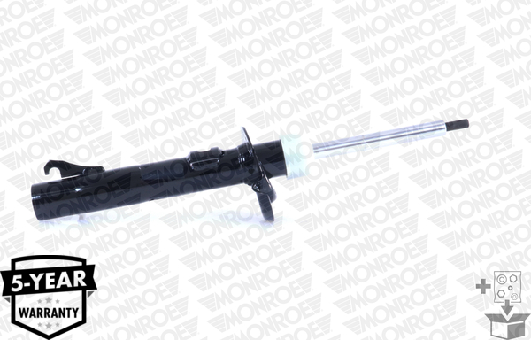 Shock Absorber - G16385 MONROE