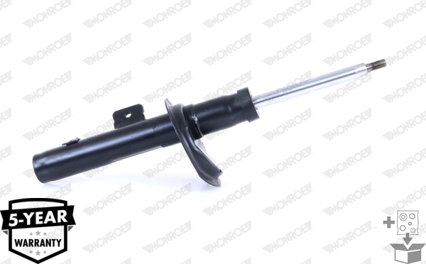 Shock Absorber - G16423 MONROE
