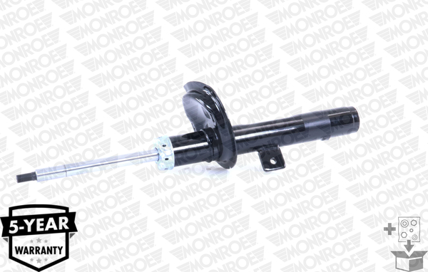 Ammortizzatore - G16446 MONROE