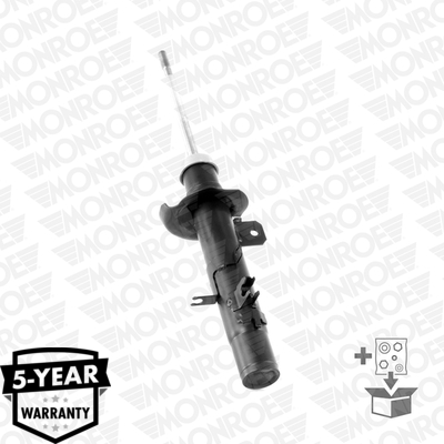 Shock Absorber - G16450 MONROE