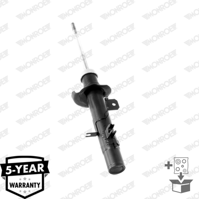 Shock Absorber - G16450 MONROE