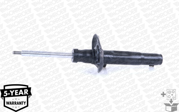 Shock Absorber - G16495 MONROE