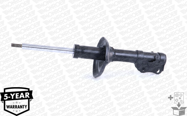 Shock Absorber - G16577 MONROE