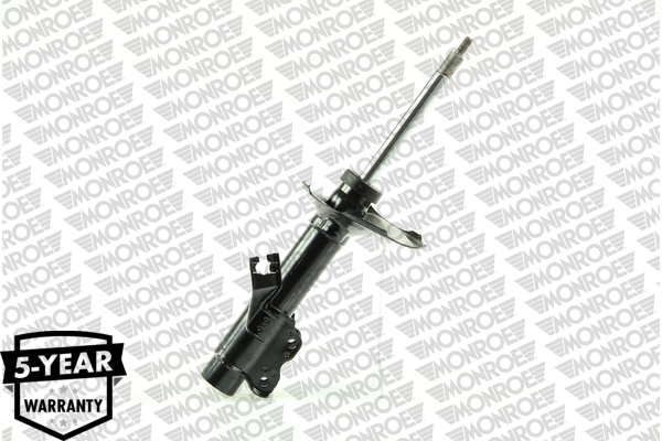 Shock Absorber - G16612 MONROE