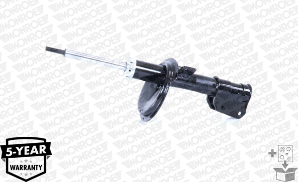 Shock Absorber - G16725 MONROE
