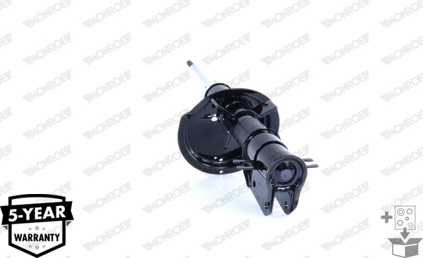 Shock Absorber - G16725 MONROE