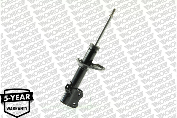 Ammortizzatore - G16733 MONROE