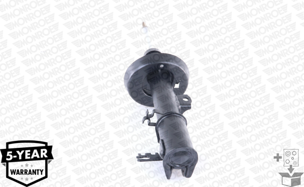 Shock Absorber - G16757 MONROE
