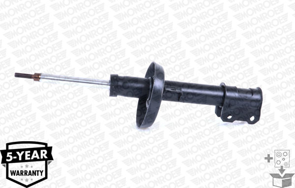 Shock Absorber - G16771 MONROE
