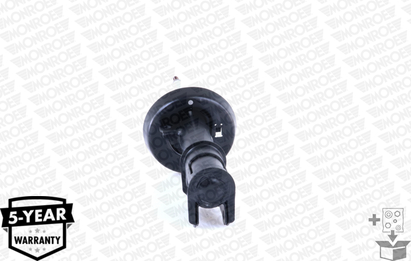 Shock Absorber - G16771 MONROE