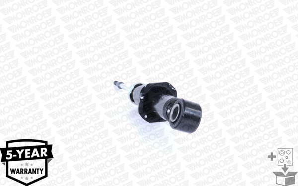 Shock Absorber - G2126 MONROE