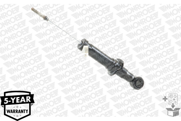 Shock Absorber - G21660 MONROE