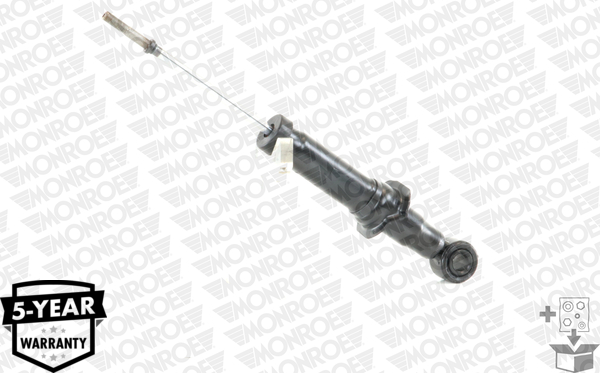 Shock Absorber - G21660 MONROE