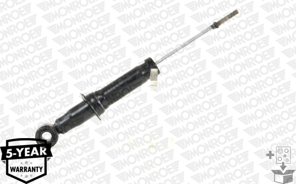 Shock Absorber - G21660 MONROE
