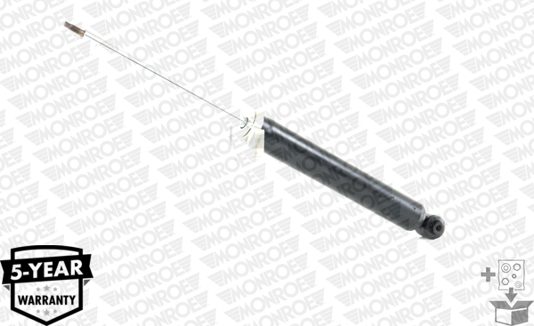 Shock Absorber - G2217 MONROE